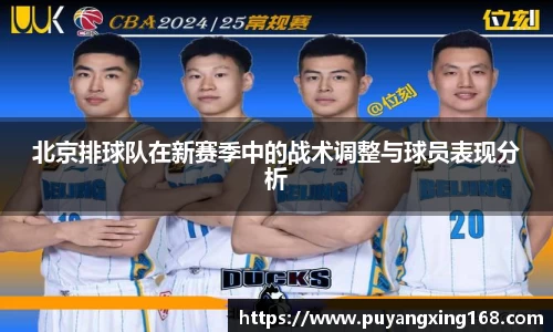 北京排球队在新赛季中的战术调整与球员表现分析