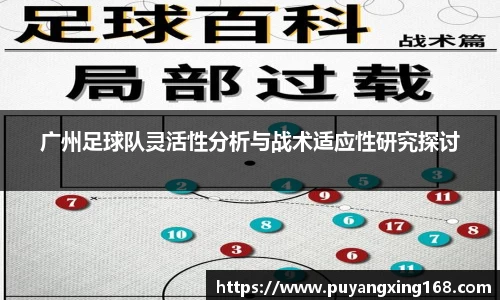 广州足球队灵活性分析与战术适应性研究探讨