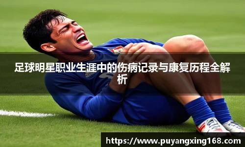 足球明星职业生涯中的伤病记录与康复历程全解析